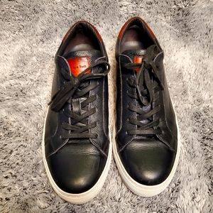To Boot New York - Adam Derrick - Devin Leather Sneaker